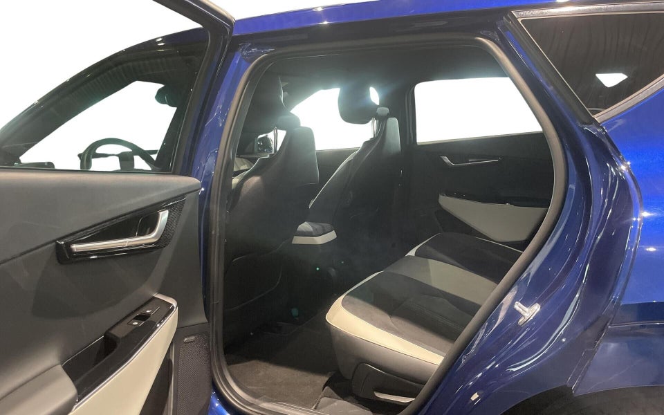 Kia EV6 77 Long Range GT-Line 5d
