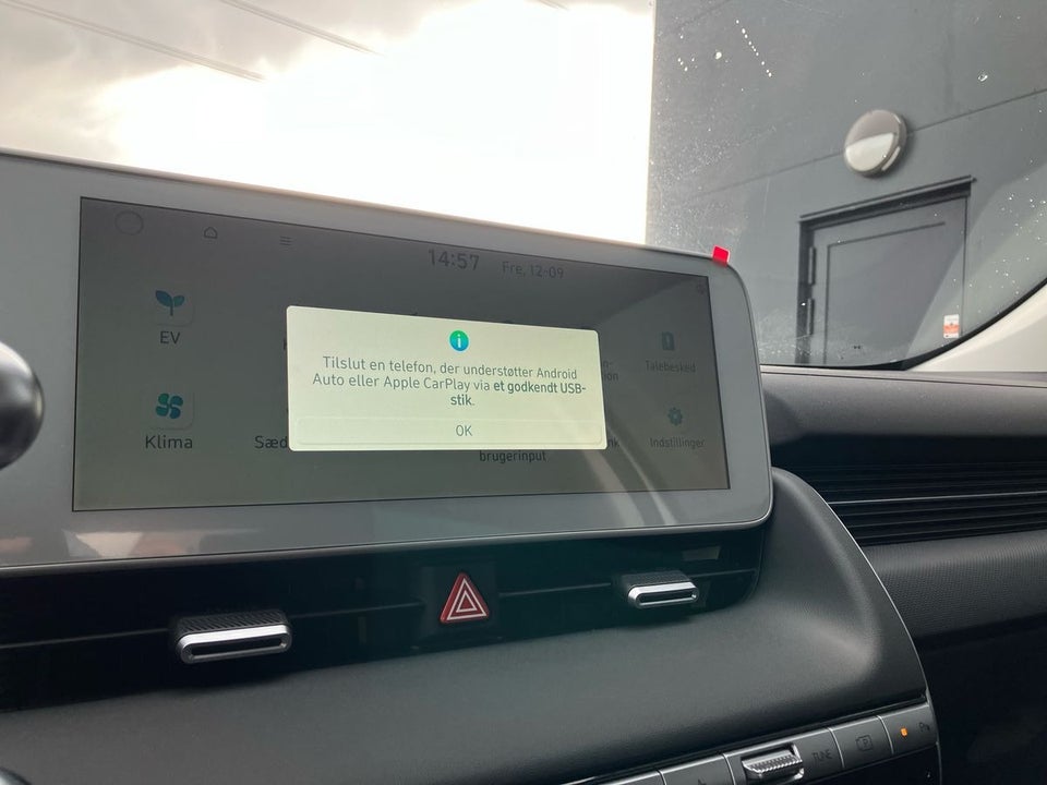 Hyundai Ioniq 5 77 Base Line 5d