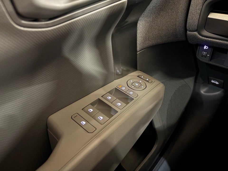 Kia EV3 81 Long Range Prestige 5d