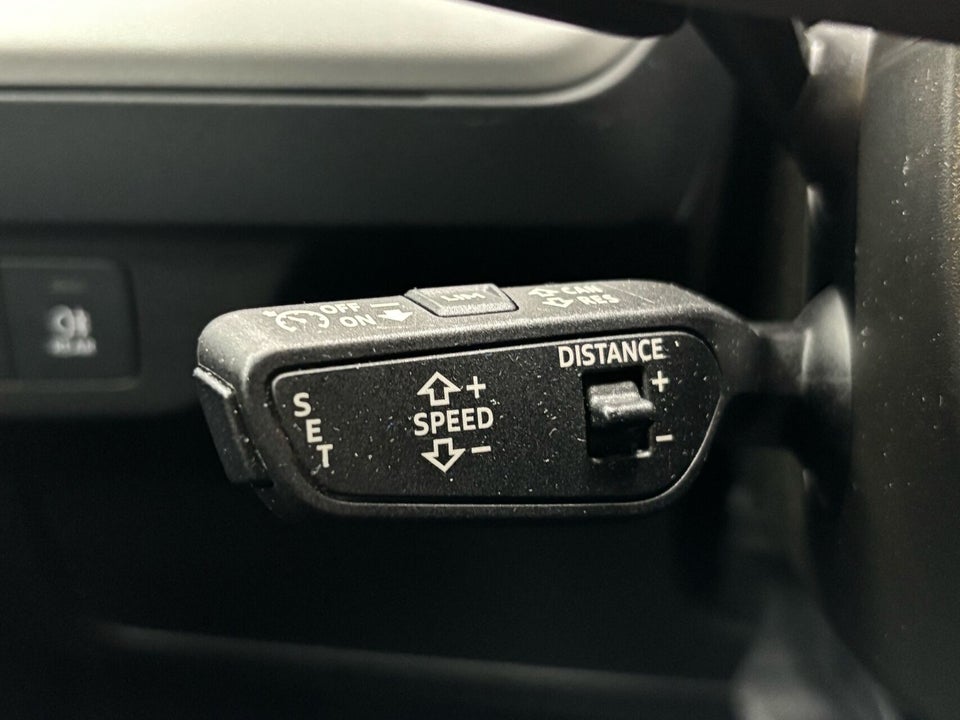 Audi Q4 e-tron 40 5d