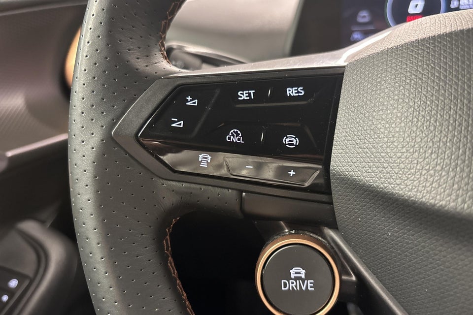 Cupra Tavascan 77 Endurance 5d