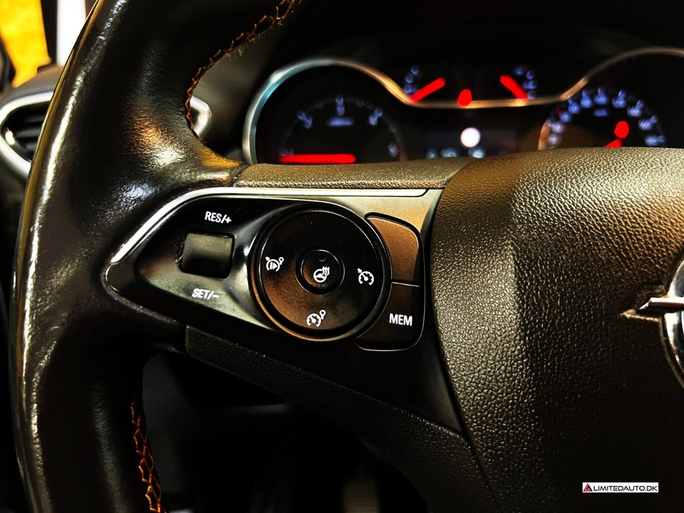 Opel Crossland X 1,5 CDTi 102 Innovation 5d