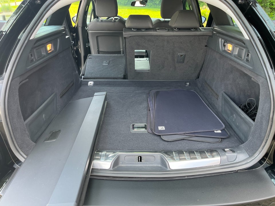 Peugeot 508 2,0 HDi 140 Active SW 5d