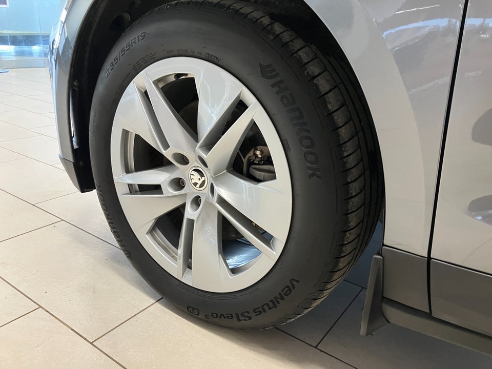 Skoda Enyaq 60 iV 5d