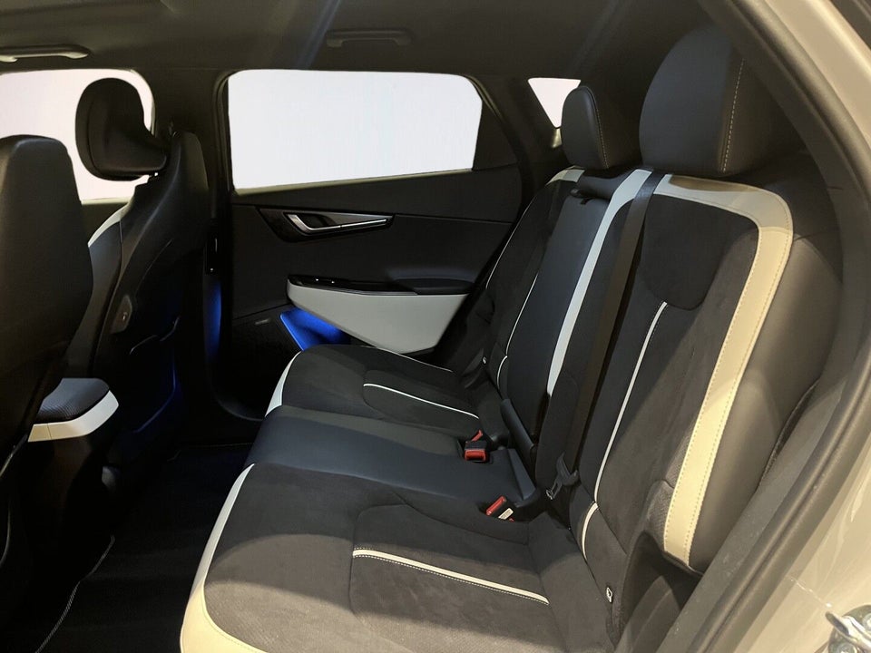 Kia EV6 84 Long Range GT-Line 5d