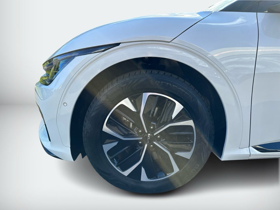 Kia EV6 77 Long Range GT-Line 5d