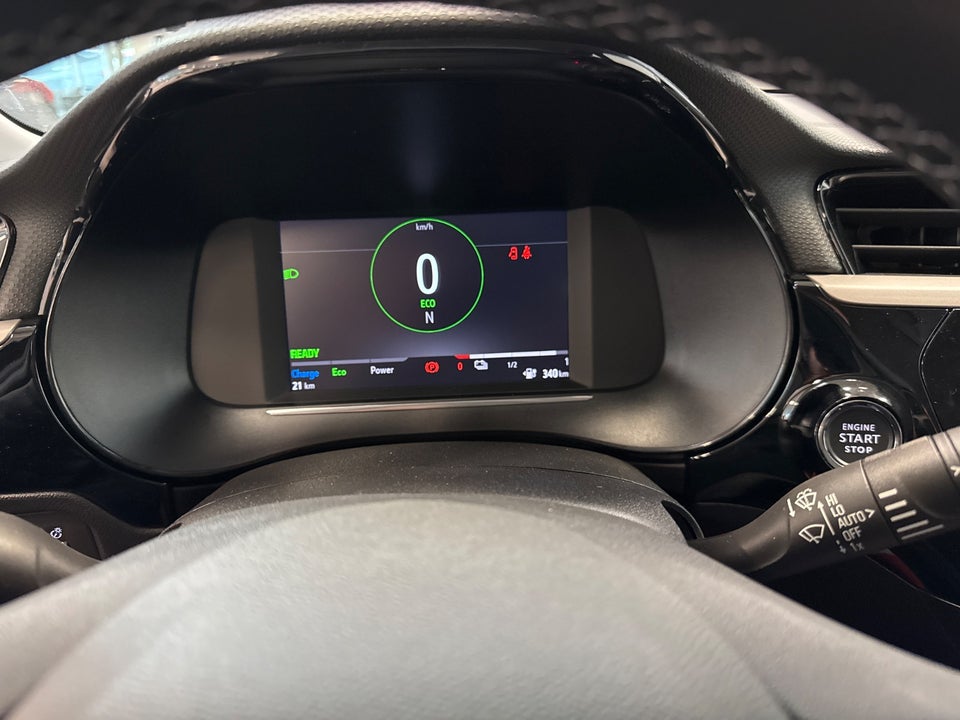 Opel Corsa-e 50 Edition 5d