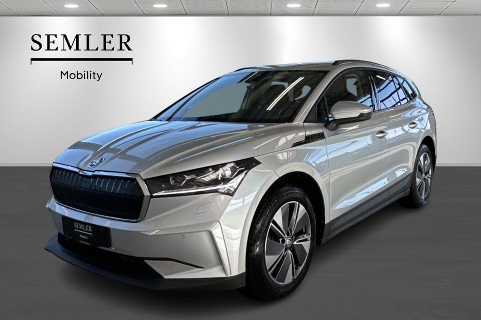 Skoda Enyaq 60 iV Loft 5d