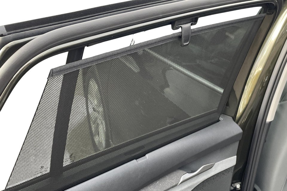 Skoda Enyaq 85 iV Advanced 5d