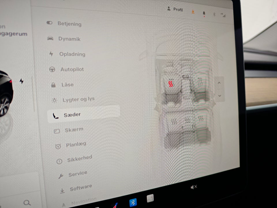 Tesla Model Y RWD 5d