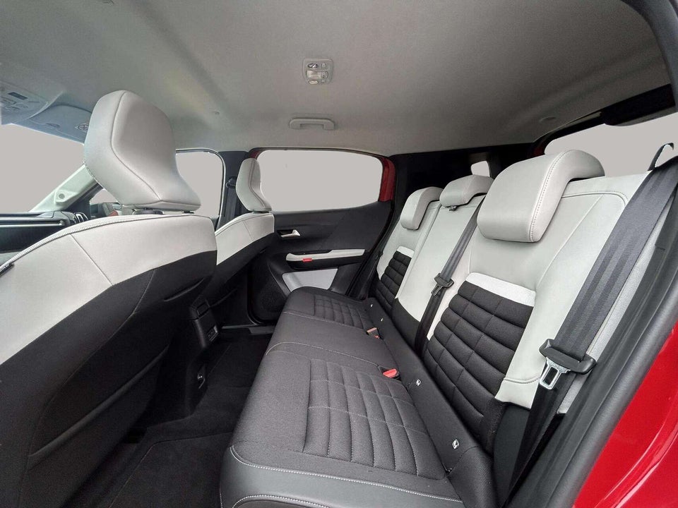 Citroën ë-C3 Aircross 44 Max 5d