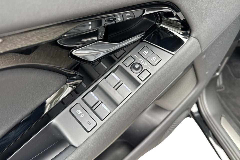 Land Rover Range Rover Evoque 1,5 P300e R-Dynamic SE aut. 5d