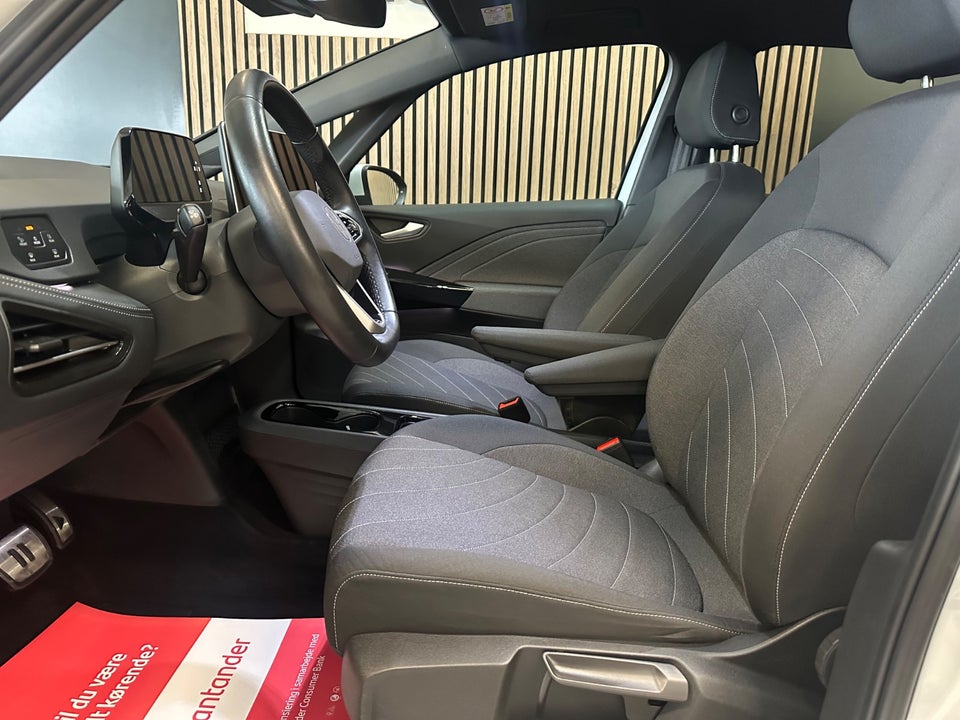 VW ID.3 58 Style Pro 5d