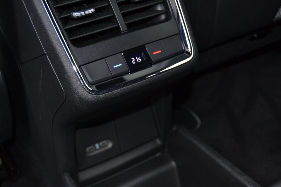 Skoda Enyaq 80 iV Sportline 5d