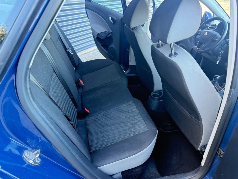 Seat Ibiza 1,0 TSi 95 Style ST 5d