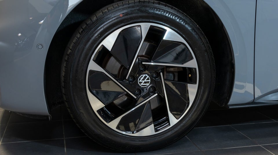 VW ID.3 58 Pro Performance 5d