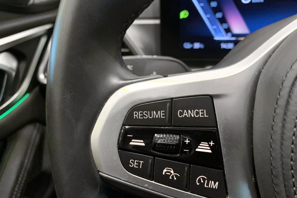 BMW i4 eDrive40 M-Sport 5d