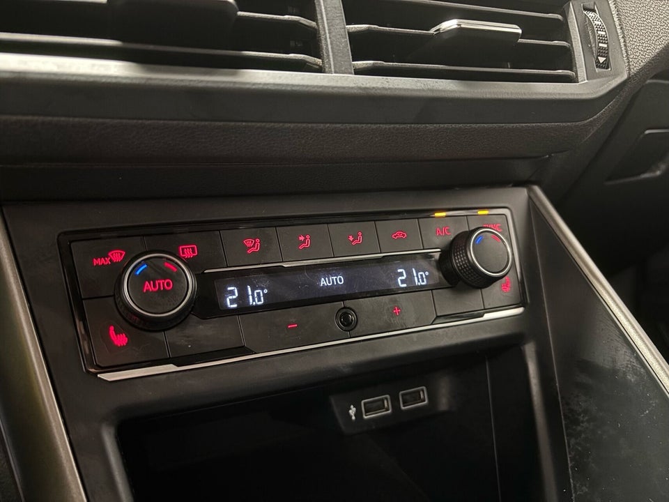 VW Polo 1,0 TSi 95 Comfortline DSG 5d
