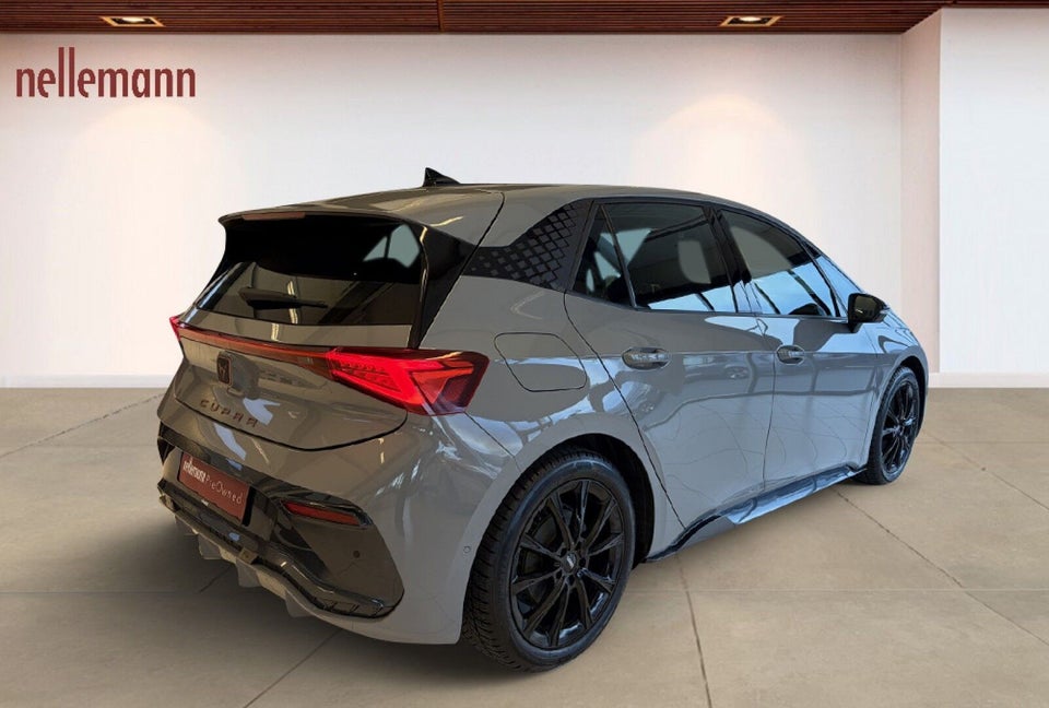 Cupra Born 77 e-Boost 5d