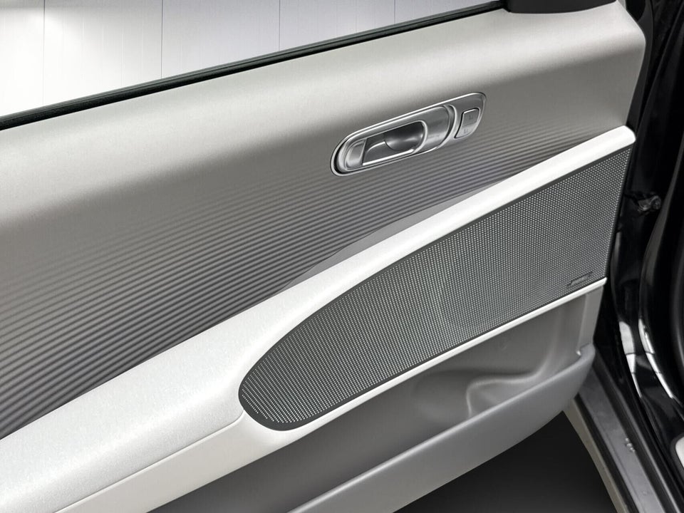 Hyundai Ioniq 6 77 Ultimate 4d