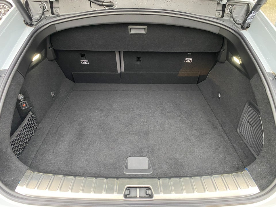 Polestar 4 Long Range AWD 5d