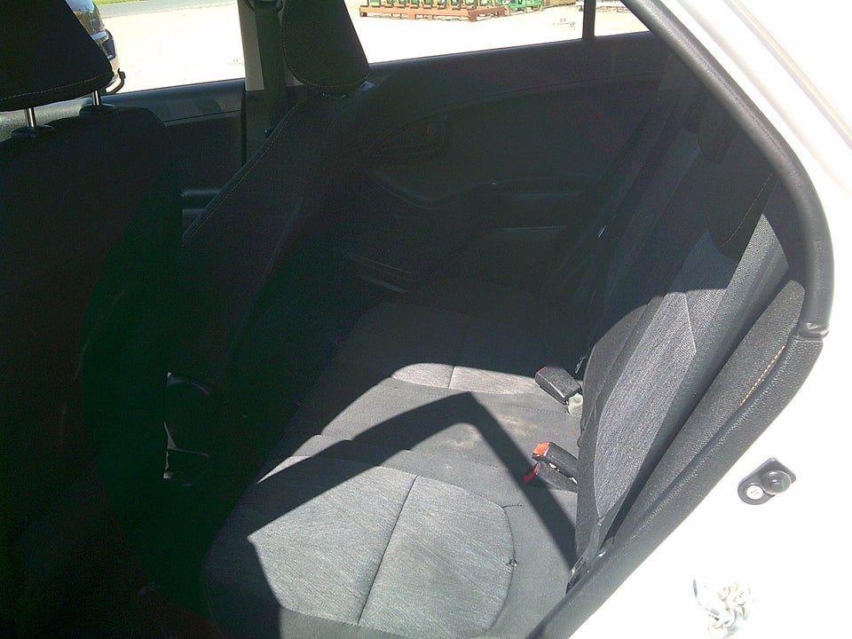 Kia Picanto 1,0 Active Eco 5d