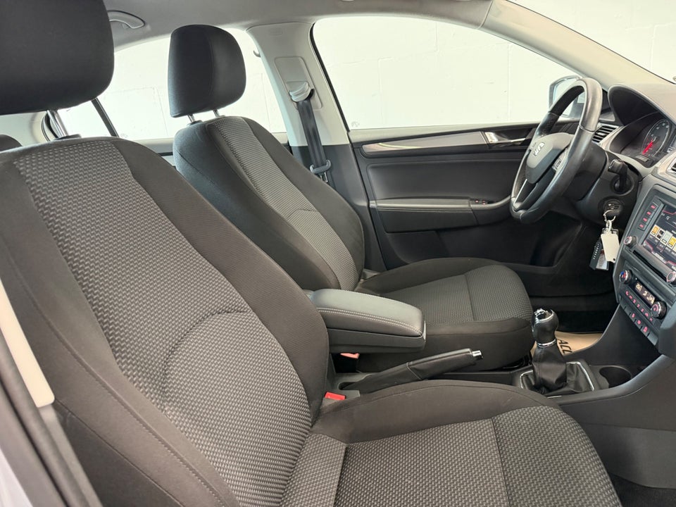 Seat Toledo 1,0 TSi 110 Style 5d