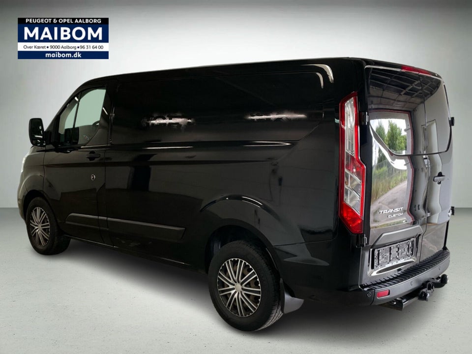 Ford Transit Custom 300 L1 2,0 TDCi 130 Trend aut.