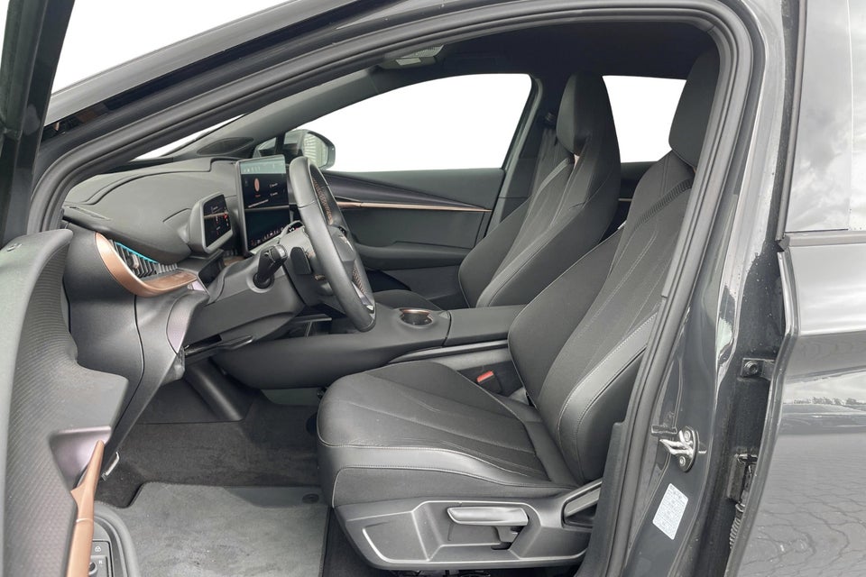 Cupra Tavascan 77 Endurance 5d