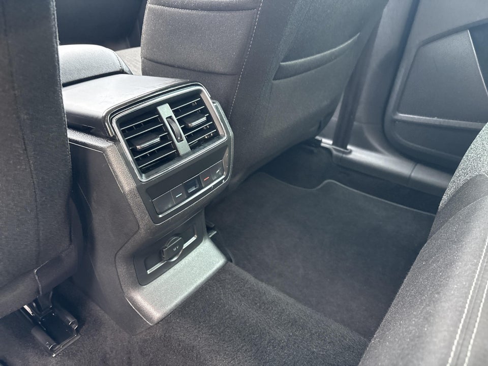 Skoda Kodiaq 1,5 TSi 150 Style DSG 7prs 5d