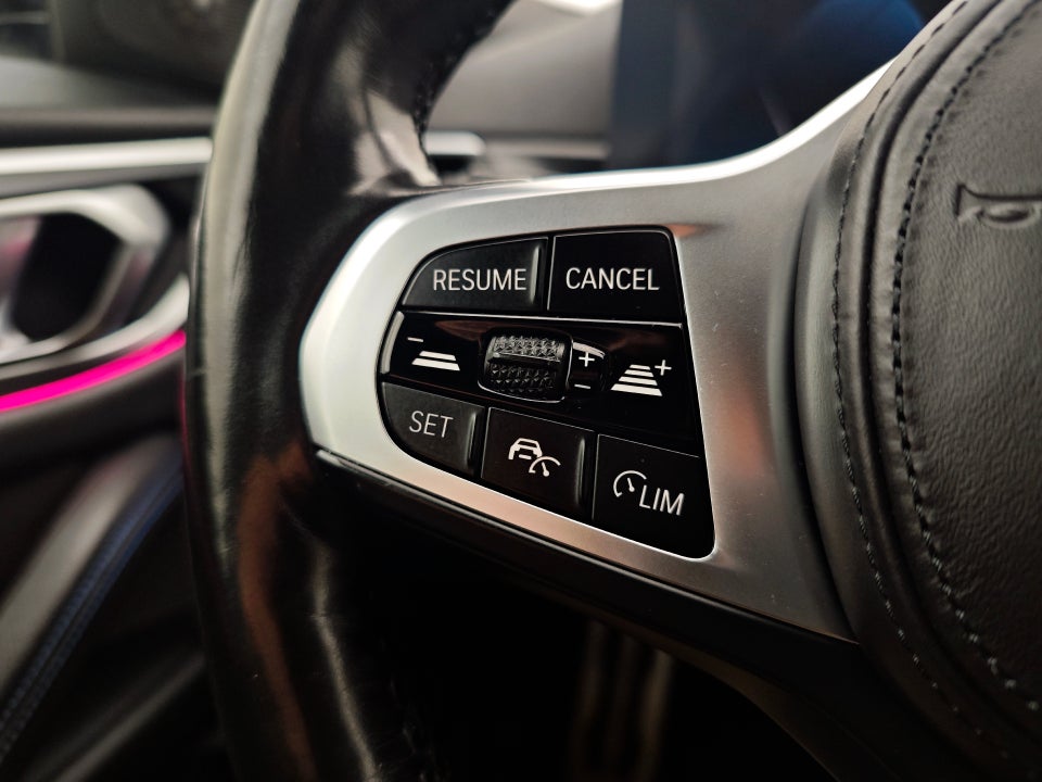 BMW i4 eDrive40 M-Sport 5d