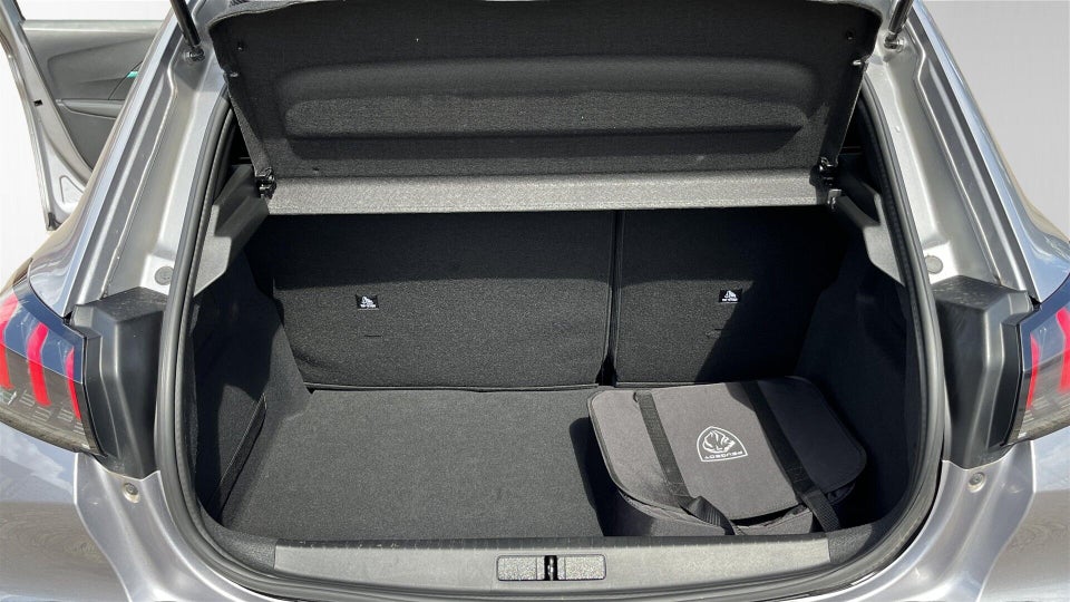 Peugeot e-208 50 Allure 5d