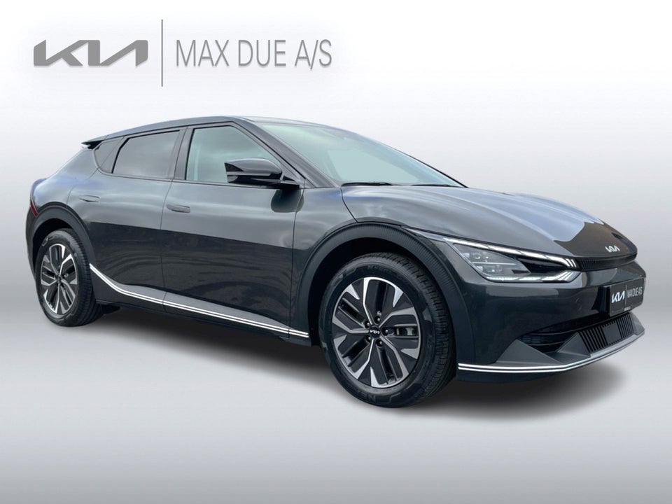 Kia EV6 77 Long Range Access 5d