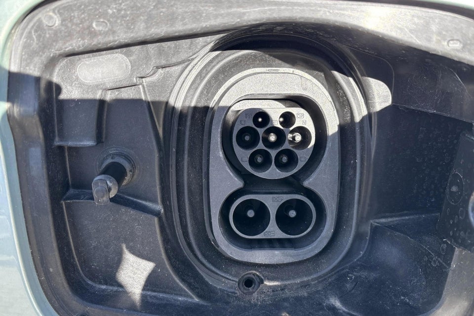 Skoda Enyaq 60 iV 5d