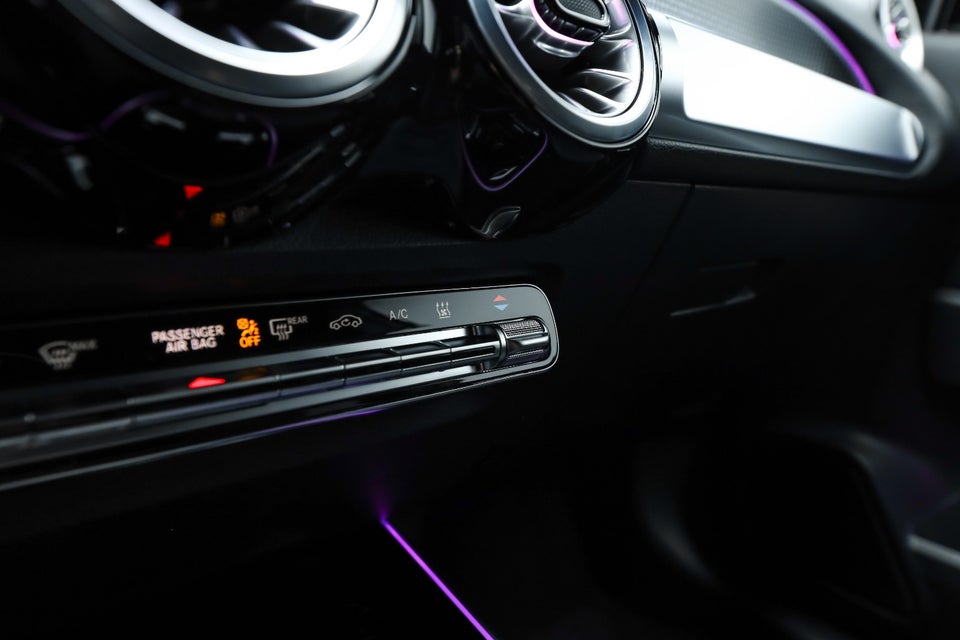 Mercedes EQB350 AMG Line 4Matic 5d