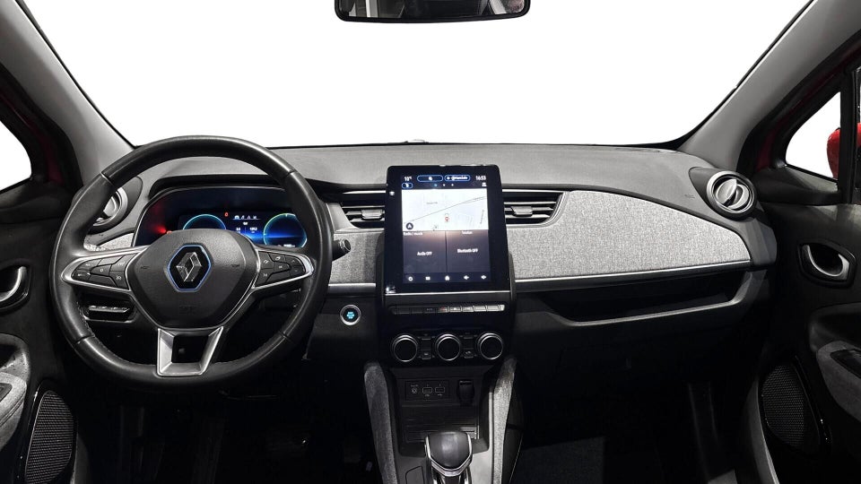 Renault Zoe 52 Intens 5d