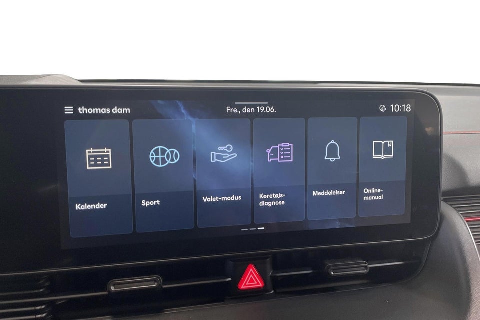 Hyundai Ioniq 5 84 N Line+ 5d