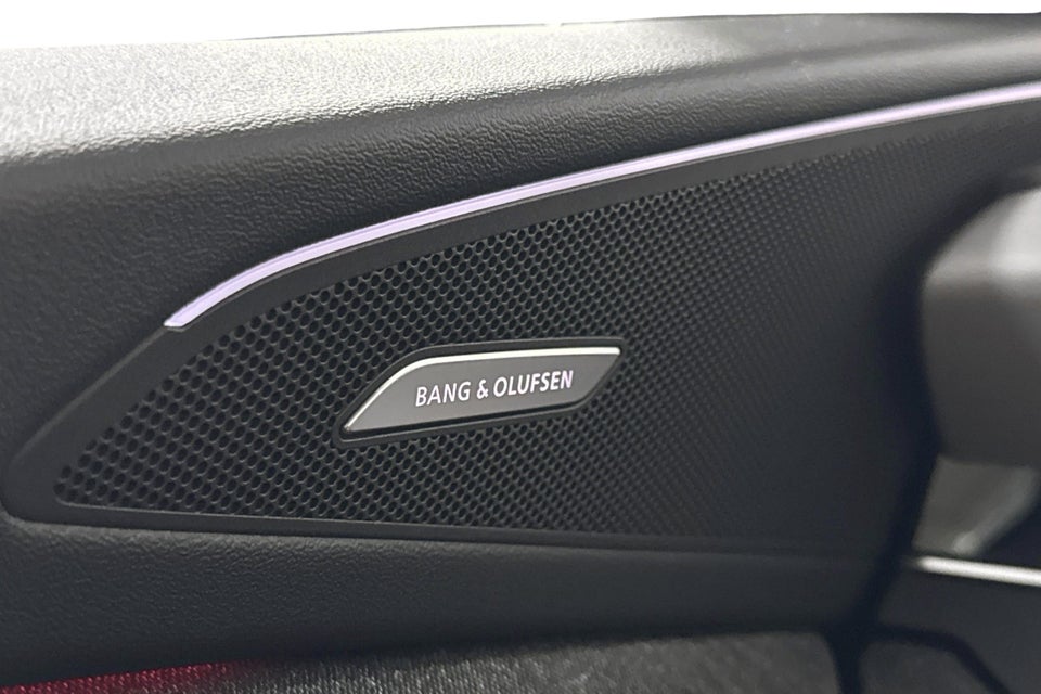 Audi Q6 e-tron Ultra performance 5d