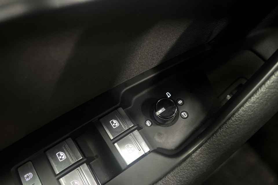 Audi A6 40 TDi Avant S-tr. 5d