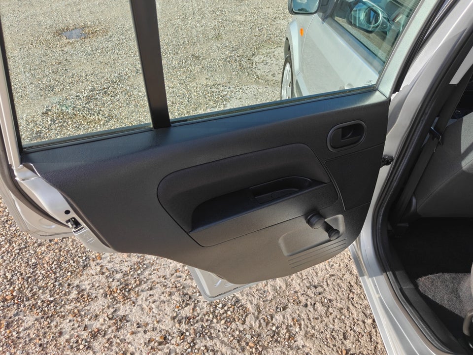 Ford Fusion 1,4 Trend 5d