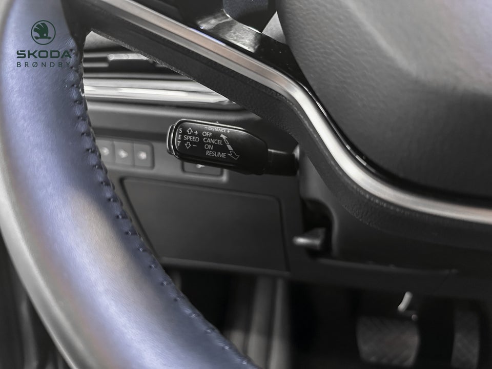 Skoda Enyaq 85 iV Premium Coupé 5d