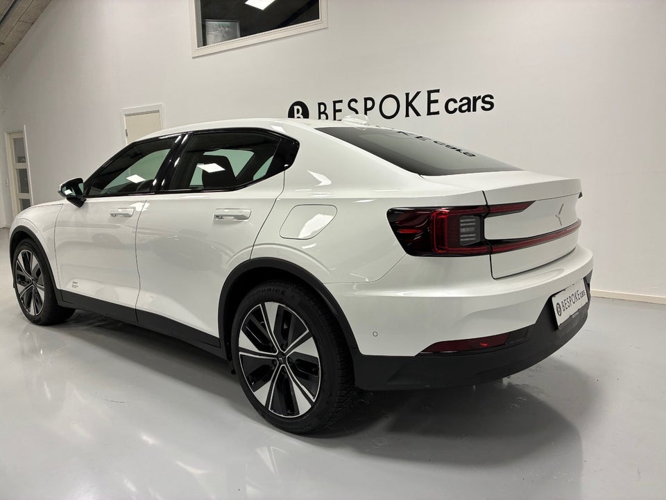 Polestar 2 Long Range 5d