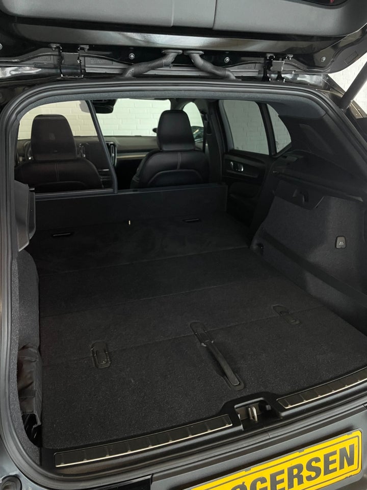 Volvo XC40 2,0 T4 190 R-Design aut. Van 5d