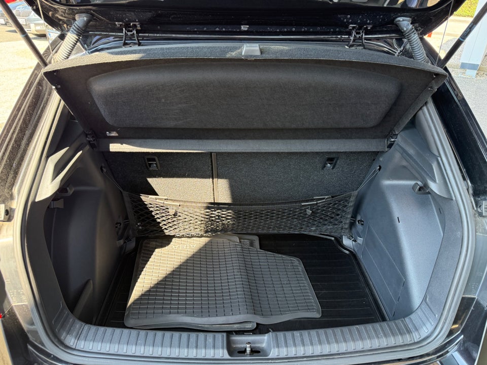 Skoda Fabia 1,0 TSi 110 Style DSG 5d