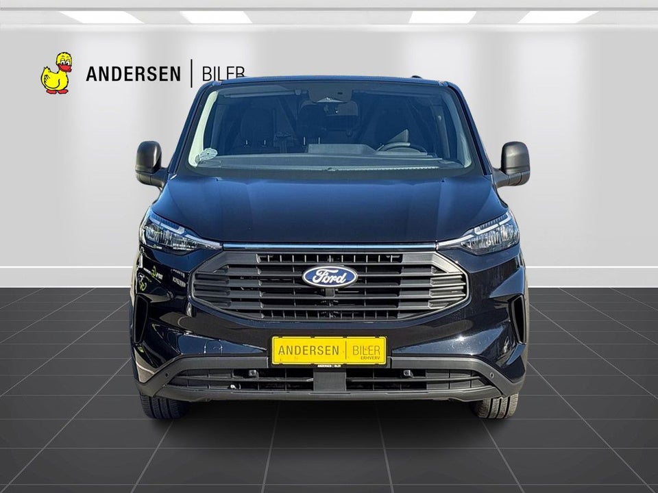 Ford Transit Custom 300S 2,0 EcoBlue Trend aut.