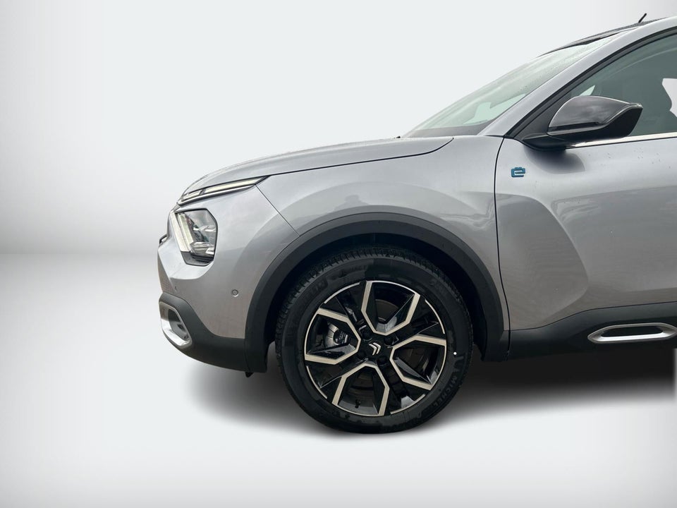 Citroën ë-C4 50 Shine 5d