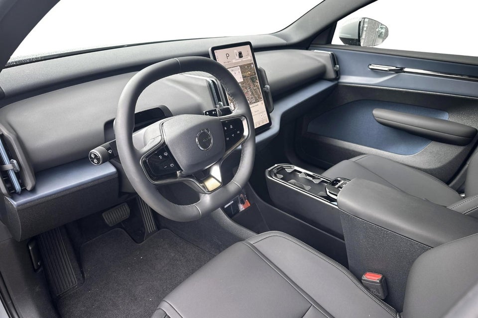 Volvo EX30 Extended Range Core 5d