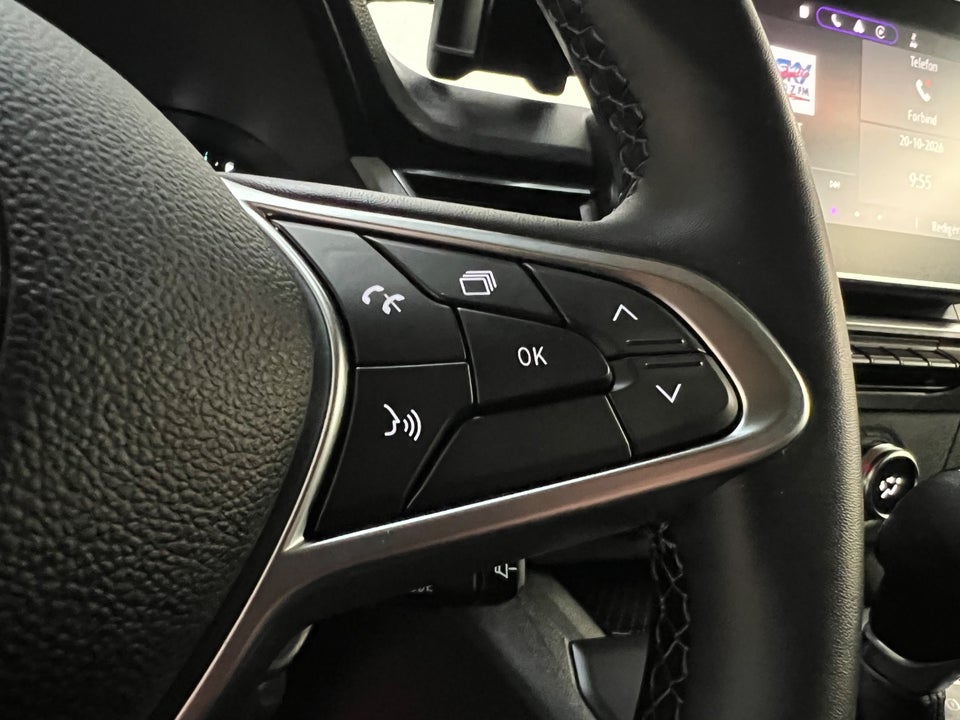 Nissan Townstar 45 N-Connecta L1H1