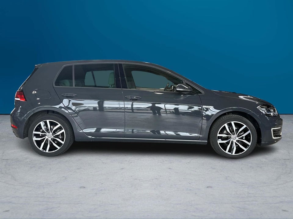 VW e-Golf VII Comfortline 5d