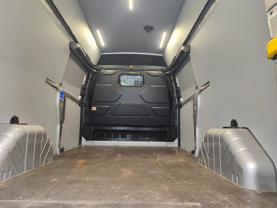 Ford Transit Custom 310L 2,0 TDCi 130 Trend